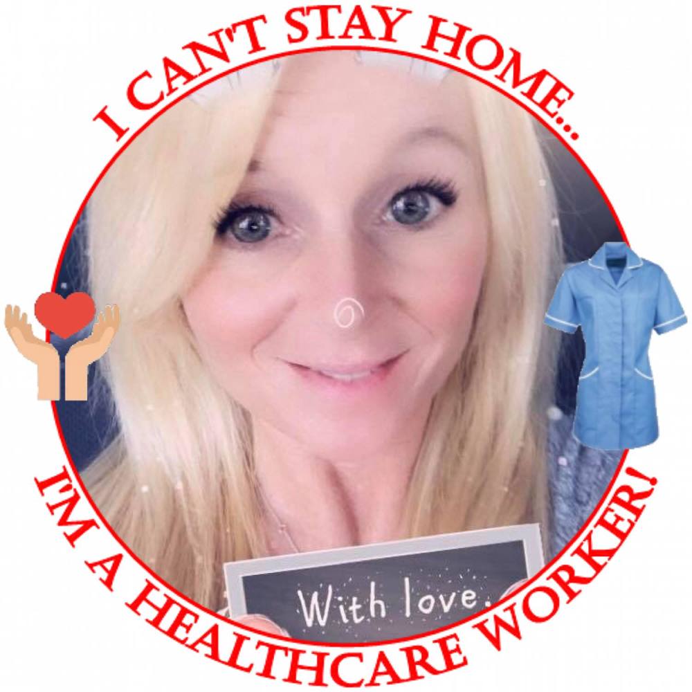 Meet your Posher, Linda